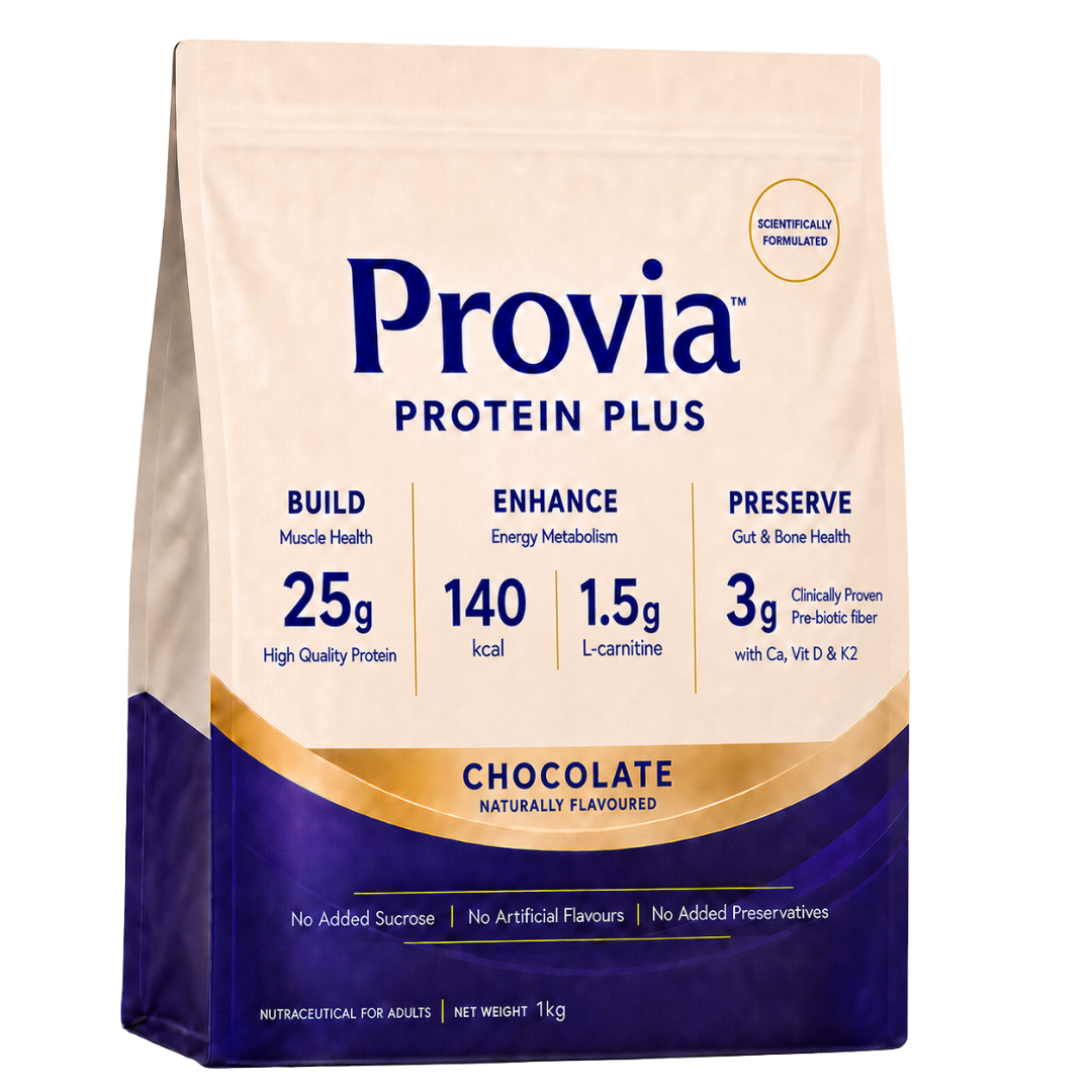 Provia Protein Plus pack